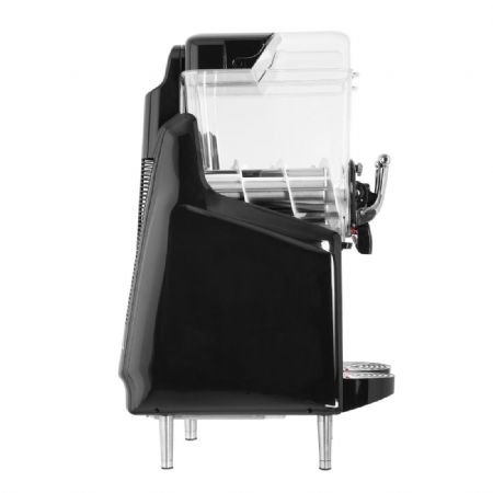 Machine  granit noire professionnelle 2x 12L - 610x496x940 mm