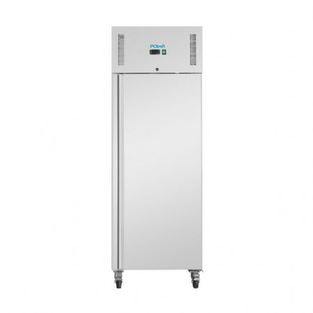 Armoire congélateur professionnelle 650 L classe énergétique B - Polar - UA051