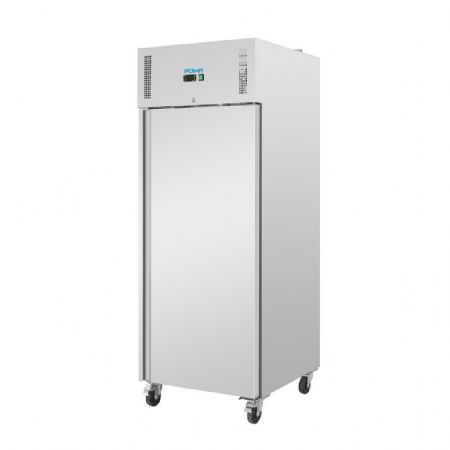Armoire congélateur professionnelle 650 L classe énergétique B - Polar - UA051