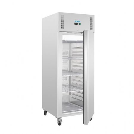 Armoire congélateur professionnelle 650 L classe énergétique B - Polar - UA051