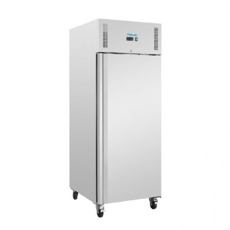 Armoire congélateur professionnelle 650 L classe énergétique B - Polar - UA051 Armoire congélateur professionnelle 650 L classe énergétique B - Polar - UA051