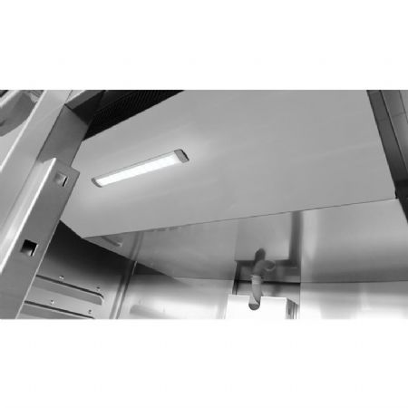 Cong�lateur professionnel deux portes battantes 1300 litres allant de -22 � -18�C