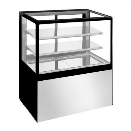 Vitrine réfrigérée de Boulangerie Pâtisserie 285 L positive 900 mm - Polar - UA060 Vitrine réfrigérée de Boulangerie Pâtisserie 285 L positive 900 mm - Polar - UA060