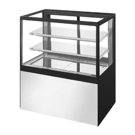 Vitrine rfrigre positive  ptisserie 285 litres