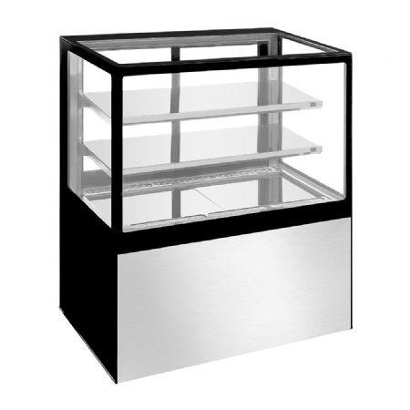 Vitrine rfrigre positive  ptisserie 285 litres
