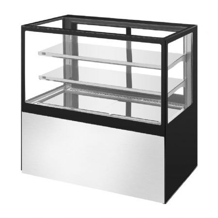 Vitrine rfrigre positive  ptisserie 385 litres