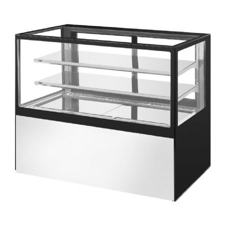 Vitrine rfrigre positive  ptisserie 485 litres