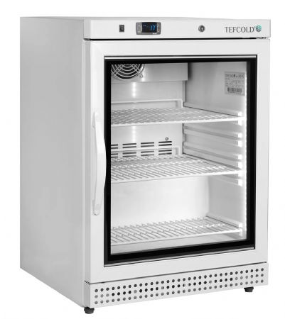 Mini congélateur 120L professionnel - 600x595x850mm Mini congélateur 120L professionnel - 600x595x850mm