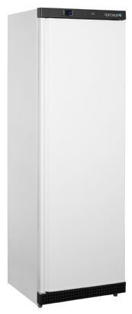 Armoire congélateur professionnelle de stockage 1 porte pleine - Tefcold - UF400