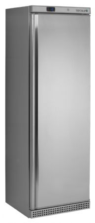 Armoire congélateur professionnelle de stockage 1 porte pleine - Tefcold - UF400S
