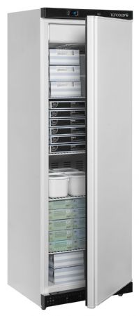 Armoire congélateur de stockage 1 porte pleine - Tefcold - UF400V