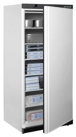 Armoire congélateur professionnelle de stockage 1 porte pleine - Tefcold - UF550