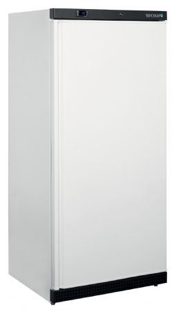 Armoire congélateur professionnelle de stockage 1 porte pleine - Tefcold - UF550