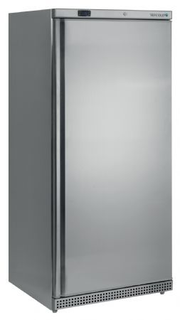 Armoire congélateur professionnelle de stockage 1 porte pleine - Tefcold - UF550S