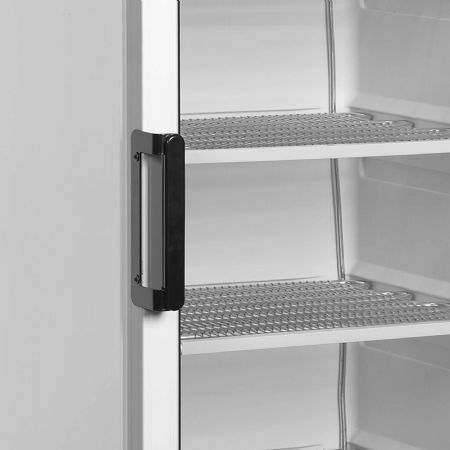 Armoire réfrigérée négative congélateur vertical de vitrine 1 porte vitrée - Tefcold - UFFS371G