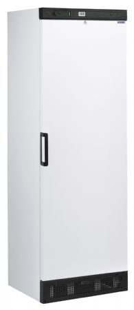 Armoire congélateur de stockage à 1 porte pleine classe énergétique B - Tefcold - UFFS371SD