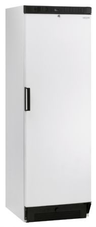 Armoire congélateur de stockage 1 porte pleine classe énergétique B - Tefcold - UFSC371SD