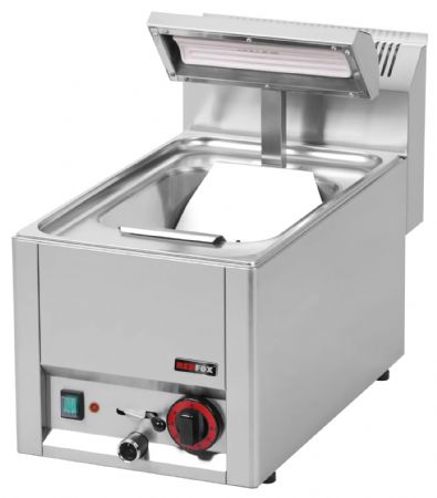 Chauffe frite monophasé - Redfox - UH 30 EL