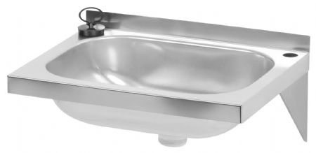 Lave-Mains bac avec fixation murale - Redfox - UM 11 Lave-Mains bac avec fixation murale - Redfox - UM 11