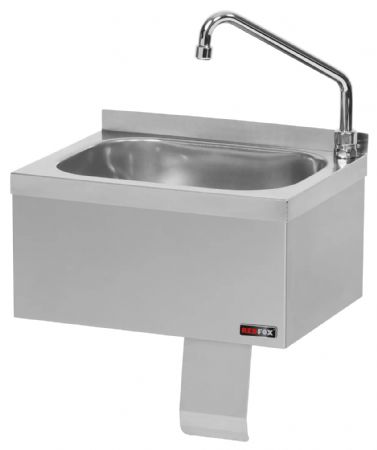 Plonge Inox acier inoxydable - Redfox - UM 43 + KOB 3 Plonge Inox acier inoxydable - Redfox - UM 43 + KOB 3