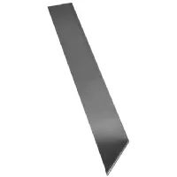 Plinthe pour 400 mm module - units de table