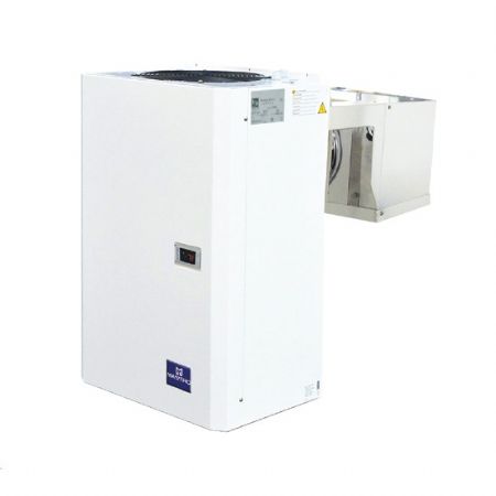 Groupe monobloc  cheval positif - plage temp +5/-5C - capacit 9,2m/4,0m (+32C)