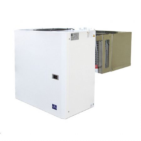 Groupe monobloc  cheval positif - plage temp +5/-5C - capacit 61,5m/28,0m (+32C)