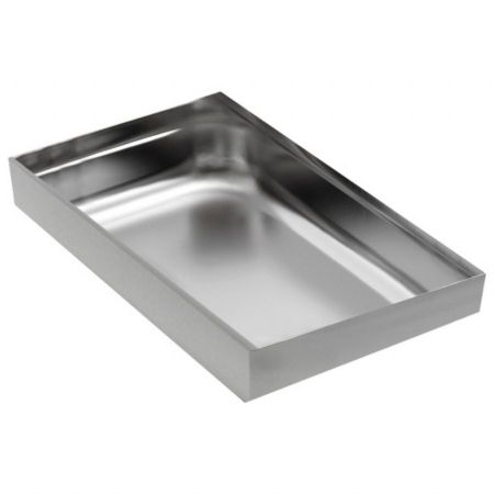 Bac récupération huile pour friteuses VS900 - Virtus - VBO900 Bac récupération huile pour friteuses VS900 - Virtus - VBO900