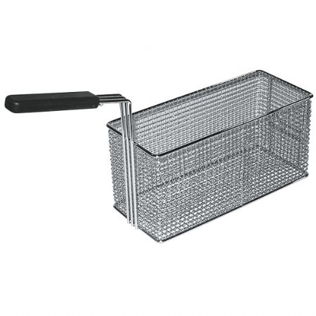 Panier 1/1 pour bac de 17 litres friteuses  gaz et lectriques