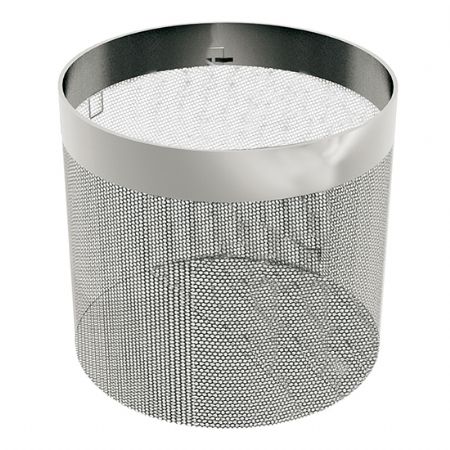 Panier pour ptes, 1 secteur 150 litres