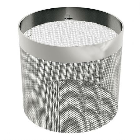 Panier pour ptes, 1 secteur 50 litres