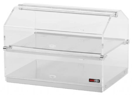 Vitrine neutre - Redfox - VEN 520