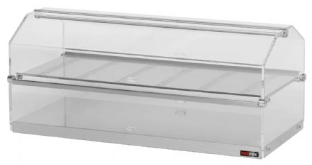 Vitrine neutre - Redfox - VEN 820
