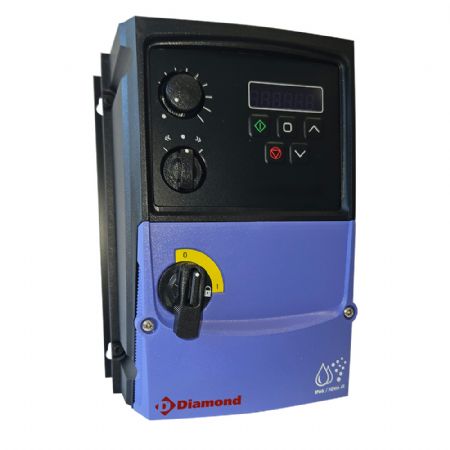 Variateur de frquence - IP66
