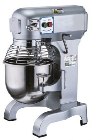 Batteur mlangeur professionnel 3 rpm - 10L