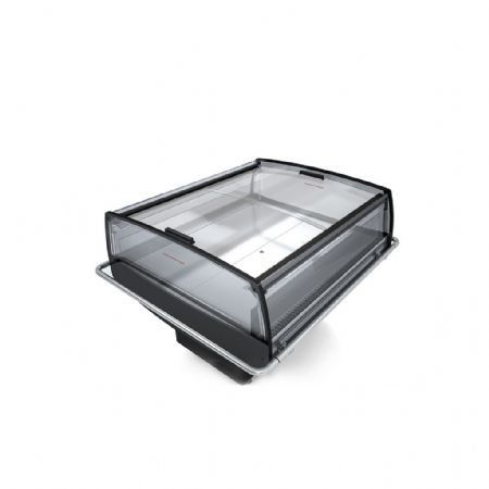 Réfrigérateur îlot 105 L 900x845x971 mm positif - Docriluc - VISG-90 Réfrigérateur îlot 105 L 900x845x971 mm positif - Docriluc - VISG-90