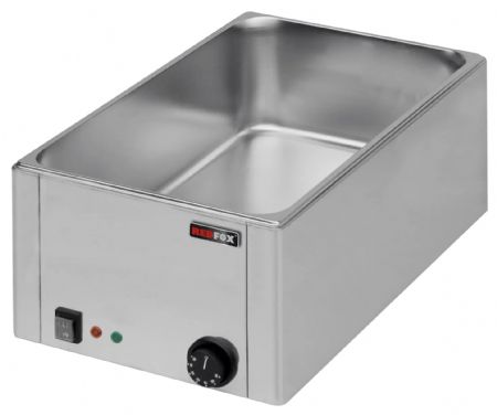 Bains Marie 1 cuve - Redfox - VL 11 Bains Marie 1 cuve - Redfox - VL 11