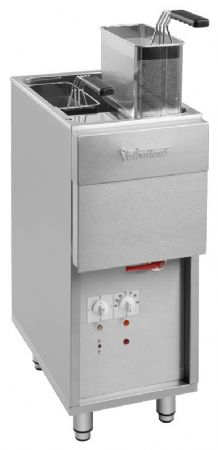 Multicuiseur électrique triphasé avec cuve de 25 à 40 litres - Valentine - VMC3TL Multicuiseur électrique triphasé avec cuve de 25 à 40 litres - Valentine - VMC3TL