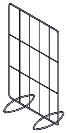 Refroidisseur de fûts canettes Gris 103 L +2 à +12 °C - Tefcold - VOC100