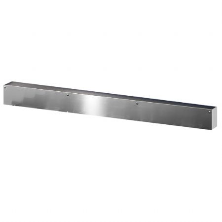 Rallonge chemine srie VS700 et VS900, l=1200 mm