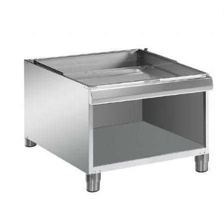 Placard ouvert profondeur 800 mm - hauteur 730mm