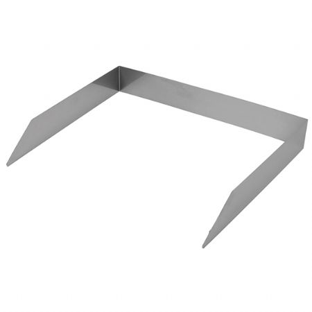 Protection contre les claboussures pour plaques  grillade VS7080FT_V_