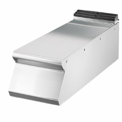 Élément neutre top à installer avec dimensions 900 x 200 x 250 mm Élément neutre top à installer avec dimensions 900 x 200 x 250 mm