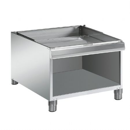 Placard ouvert profondeur 800 mm - hauteur 900mm