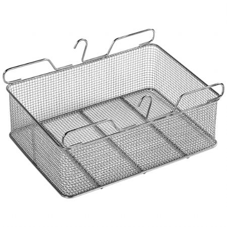 Panier pour la friture pour VSMD101 / VSMD101P / VSMD151 / VSMD151P / VSMD201 / VSMD251