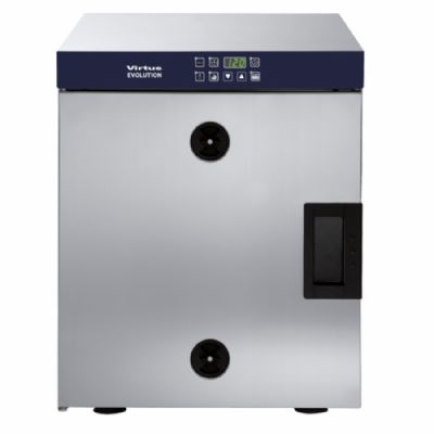 Four de remise et maintien en température à commande électronique 5x GN 1/1 Four de remise et maintien en température à commande électronique 5x GN 1/1