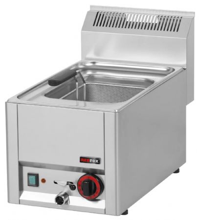 Cuiseur à pâte monophasé 3 kW - Redfox - VT 30 EL