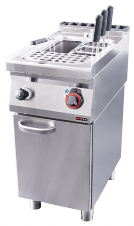 Cuiseur triphasé 6 kW - Redfox - VT 70/40 E Cuiseur triphasé 6 kW - Redfox - VT 70/40 E