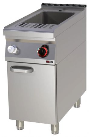 Cuiseur triphasé 12 kW - Redfox - VT 90/40 E