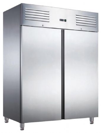 Armoire congélateur professionnelle négative porte 1400 L - Furnotel - W141NX